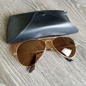 Ray-Ban Aviators